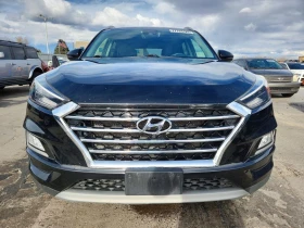 Hyundai Tucson 2.4l Limited - 12999 € / 25423.83 лв. - 69576622 5