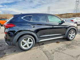 Hyundai Tucson 2.4l Limited - 12999 € / 25423.83 лв. - 69576622 3