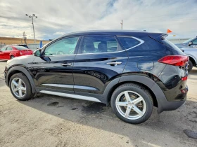 Hyundai Tucson 2.4l Limited - 12999 € / 25423.83 лв. - 69576622 2