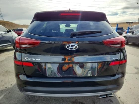 Hyundai Tucson 2.4l Limited - 12999 € / 25423.83 лв. - 69576622 6