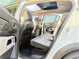 Citroen C5 Aircross 2.0HDI 180 ks Собствен лизинг !!! - 13777 € / 26945.47 лв. - 37483613 11