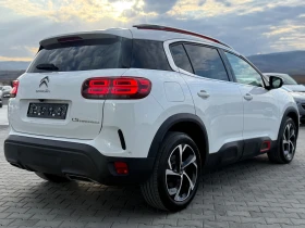 Citroen C5 Aircross 2.0HDI 180 ks Собствен лизинг !!! - 13777 € / 26945.47 лв. - 37483613 5