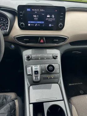 Hyundai Santa fe 2022 yaer 84 000 km нов внос - 24999 € / 48893.79 лв. - 96112804 11