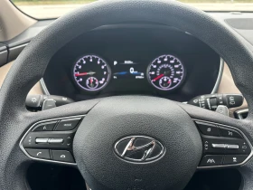 Hyundai Santa fe 2022 yaer 84 000 km нов внос - 24999 € / 48893.79 лв. - 96112804 10