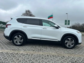 Hyundai Santa fe 2022 yaer 84 000 km нов внос - 24999 € / 48893.79 лв. - 96112804 3