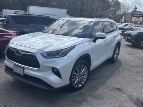 Toyota Highlander Hybrid Limited * * CARFAX * * АВТО КРЕДИТ * * 