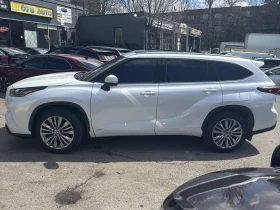 Toyota Highlander Hybrid Limited * * CARFAX * * АВТО КРЕДИТ * *  - 30400 € / 59457.23 лв. - 44408120 3
