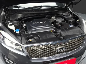 Kia Sorento 2.2 CRDI 4WD - 13261 € / 25936.26 лв. - 34109104 6