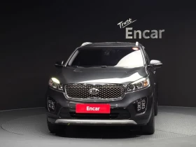 Kia Sorento 2.2 CRDI 4WD - 13261 € / 25936.26 лв. - 34109104 3