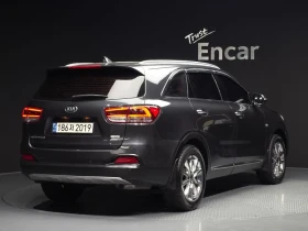 Kia Sorento 2.2 CRDI 4WD - 13261 € / 25936.26 лв. - 34109104 2
