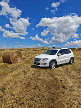 VW Tiguan R-line | Mobile.bg � ����� ������ 2