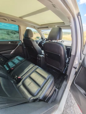VW Tiguan R-line | Mobile.bg � ����� ������ 9