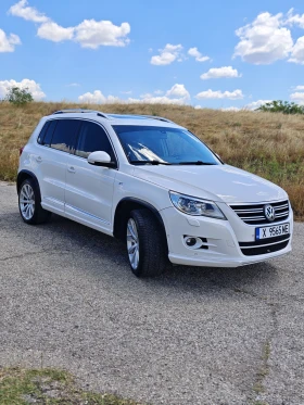 VW Tiguan R-line | Mobile.bg � ����� ������ 5