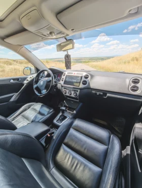 VW Tiguan R-line | Mobile.bg � ����� ������ 7