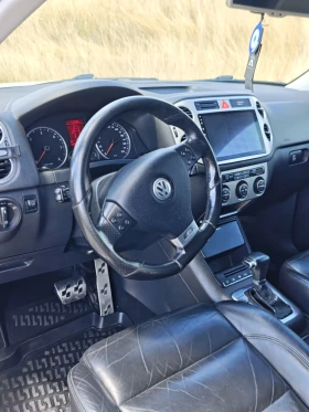 VW Tiguan R-line | Mobile.bg � ����� ������ 8