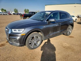 Audi Q5 * TECHNIK* S-LINE* 