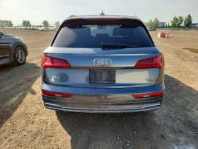 Audi Q5 * TECHNIK* S-LINE*  | Auto.bg — изображение 5