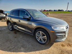 Audi Q5 * TECHNIK* S-LINE*  | Auto.bg — изображение 3