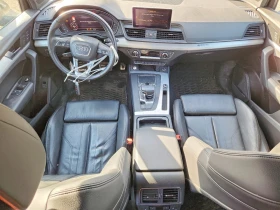 Audi Q5 * TECHNIK* S-LINE*  | Auto.bg — изображение 9
