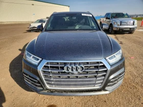 Audi Q5 * TECHNIK* S-LINE*  | Auto.bg — изображение 2