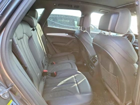 Audi Q5 * TECHNIK* S-LINE*  | Auto.bg — изображение 12
