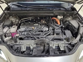 Lexus NX * 350H * АВТОКРЕДИТ БЕЗ ПЪРВОНАЧАЛНА ВНОСКА*  | Auto.bg — изображение 15