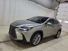 Lexus NX * 350H * CARFAX * БЕЗ ПЪРВОНАЧАЛНА ВНОСКА