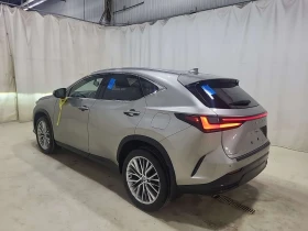 Lexus NX * 350H * АВТОКРЕДИТ БЕЗ ПЪРВОНАЧАЛНА ВНОСКА*  | Auto.bg — изображение 4