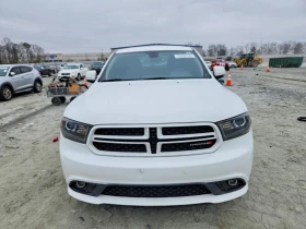 ������ Dodge Durango