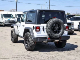 Jeep Wrangler Sport, ЦЕНА ДО БГ | Auto.bg — изображение 3