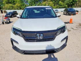 Honda Pilot 3.5l Se | Mobile.bg � ����� ������ 5