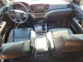 Honda Pilot 3.5l Se | Mobile.bg � ����� ������ 8