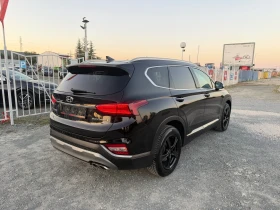 Hyundai Santa fe PREMIUM / 4X4 / МАСАЖ / 360 КАМЕРА / ОБДУХВАНЕ  - 19900 € / 38921.02 лв. - 79506564 5