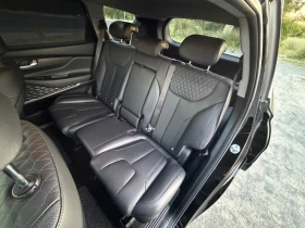 Hyundai Santa fe PREMIUM / 4X4 / МАСАЖ / 360 КАМЕРА / ОБДУХВАНЕ  - 19900 € / 38921.02 лв. - 79506564 12
