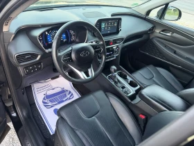 Hyundai Santa fe PREMIUM / 4X4 / МАСАЖ / 360 КАМЕРА / ОБДУХВАНЕ  - 19900 € / 38921.02 лв. - 79506564 9