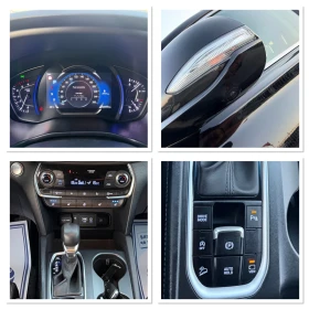 Hyundai Santa fe PREMIUM / 4X4 / МАСАЖ / 360 КАМЕРА / ОБДУХВАНЕ  - 19900 € / 38921.02 лв. - 79506564 17
