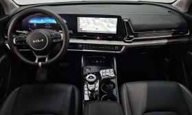 Kia Sportage LPG 2.0 2WD Signature  * koreiskikoli.bg *  | Auto.bg — изображение 6