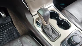 Jeep Grand cherokee SUMMIT* 4X4* 8ZF* DISTRONIC* HARMAN* PANO* ОБДУХ*  | Auto.bg — изображение 11