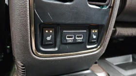 Jeep Grand cherokee SUMMIT* 4X4* 8ZF* DISTRONIC* HARMAN* PANO* ОБДУХ*  | Auto.bg — изображение 16