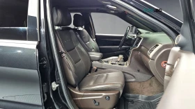 Jeep Grand cherokee SUMMIT* 4X4* 8ZF* DISTRONIC* HARMAN* PANO* ОБДУХ*  | Auto.bg — изображение 14