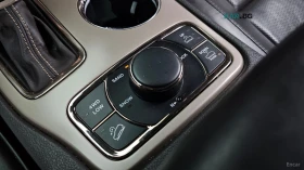 Jeep Grand cherokee SUMMIT* 4X4* 8ZF* DISTRONIC* HARMAN* PANO* ОБДУХ*  | Auto.bg — изображение 12