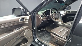 Jeep Grand cherokee SUMMIT* 4X4* 8ZF* DISTRONIC* HARMAN* PANO* ОБДУХ*  | Auto.bg — изображение 13