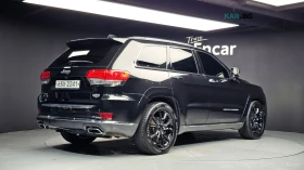 Jeep Grand cherokee SUMMIT* 4X4* 8ZF* DISTRONIC* HARMAN* PANO* ОБДУХ*  | Auto.bg — изображение 2