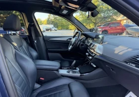 BMW X3 M40i * LED * AMBIENT * БЕЗ ИНЦИДЕНТИ *  - 22750 € - 34591150 10