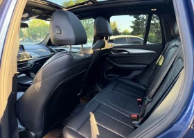 BMW X3 M40i * LED * AMBIENT * БЕЗ ИНЦИДЕНТИ *  - 22750 € - 34591150 11