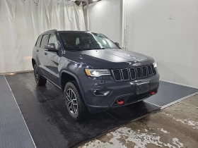 Jeep Grand cherokee TRAILHAWK/CARFAX /�����������/ | Mobile.bg � ����� ������ 2