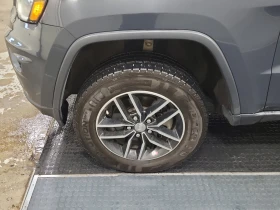 Jeep Grand cherokee TRAILHAWK/CARFAX /�����������/ | Mobile.bg � ����� ������ 6