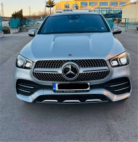 Mercedes-Benz GLE 400 d Coupe 4MATIC AMG | Mobile.bg � ����� ������ 2