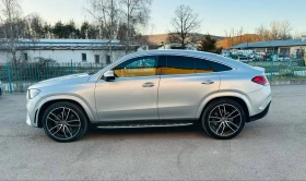 Mercedes-Benz GLE 400 d Coupe 4MATIC AMG | Mobile.bg � ����� ������ 5