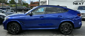 BMW X6 M COMPETITION 626HP FULL � �������� �� 2028� | Mobile.bg � ����� ������ 8